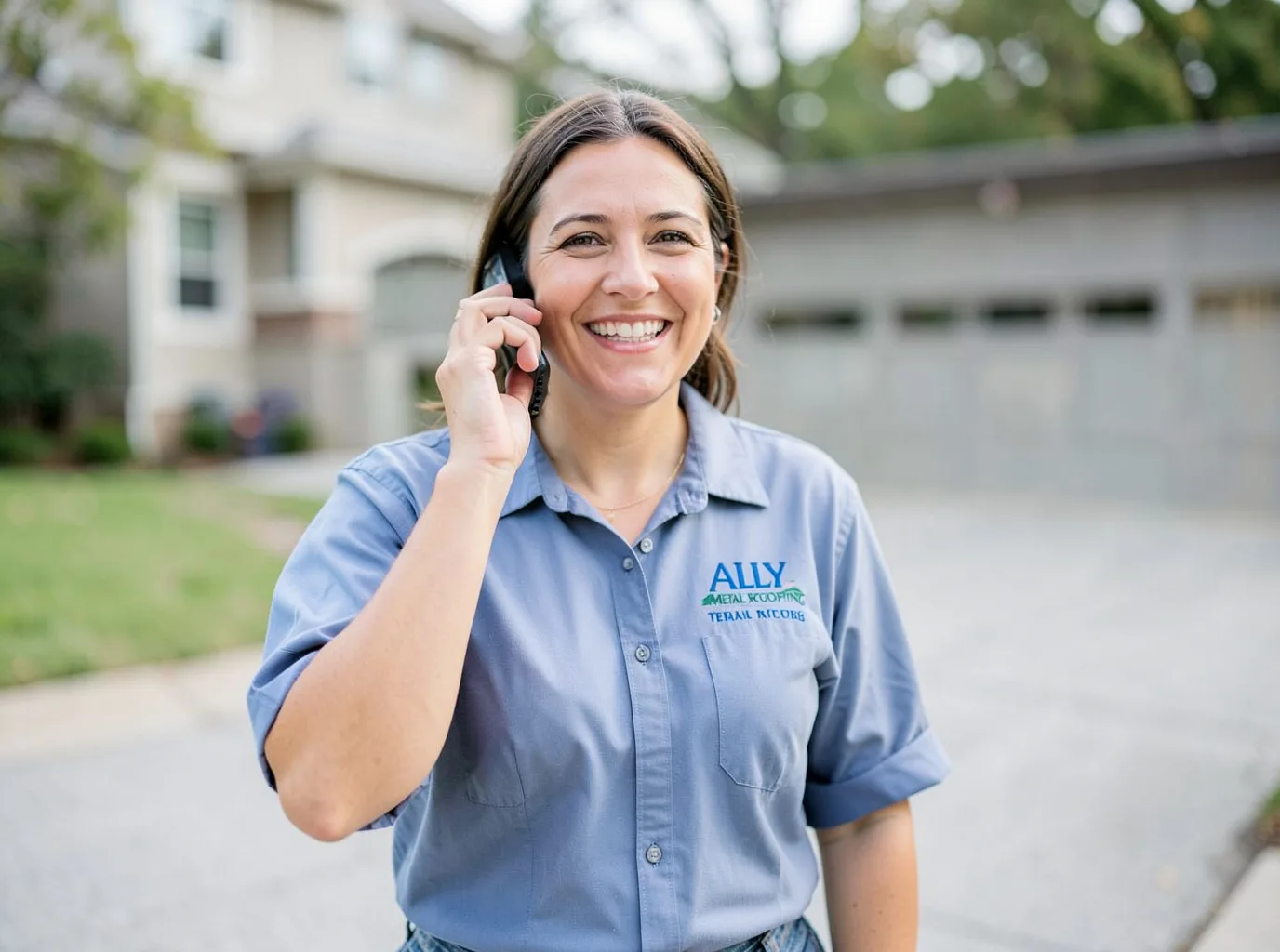 Metal Roof Installation Nashua, IA FAQs